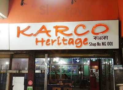 Heritage Karco