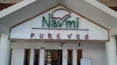 Navmi Pure Veg