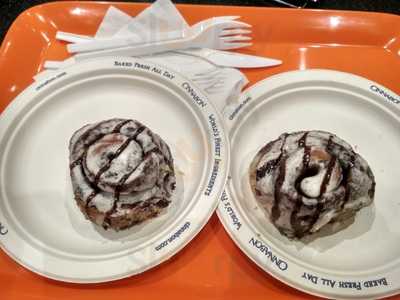 Cinnabon