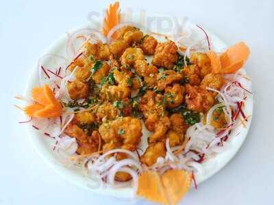 Surya Restaurant