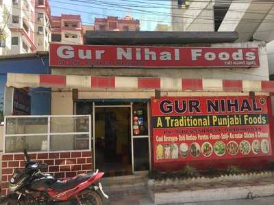 Gur Nihal Foods