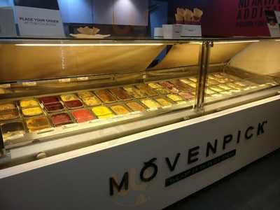 Movenpick Ice Cream Boutique