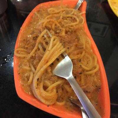 Bon Appetit - The Cafe