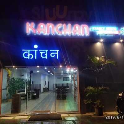 Kanchan Garden Family Restaurant