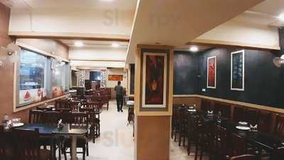 Volga Food Court