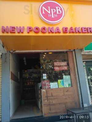 New Poona Bakery