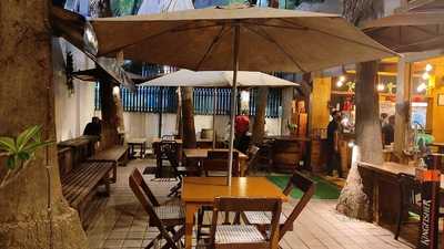 Barley & Grapes Cafe