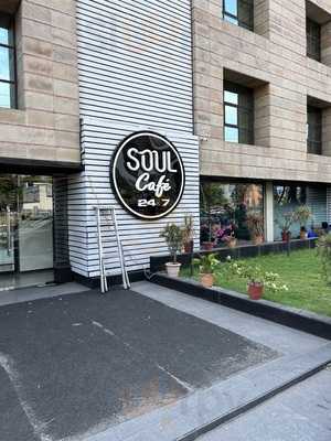 Soul Kitchen