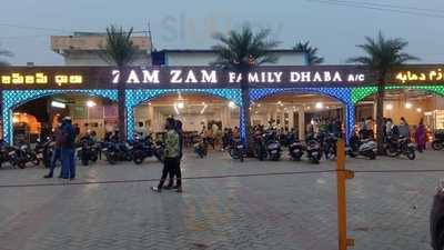 Zam Zam Family Dhaba