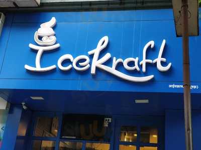 Icekraft