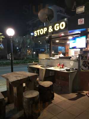 Stop & Go Restaurant