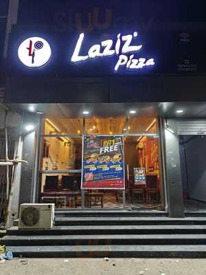 Laziz Pizza Jaipur