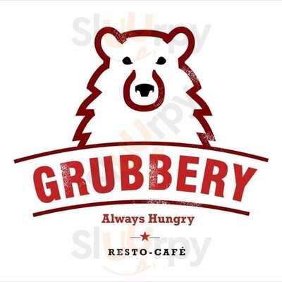 Grubbery