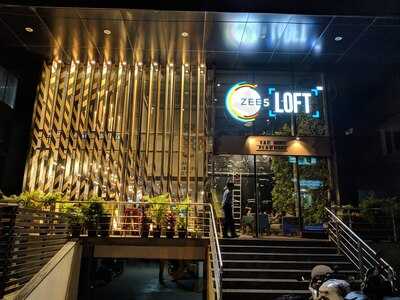 Zee5 Loft