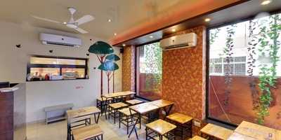 Shambhu's Coffee Bar