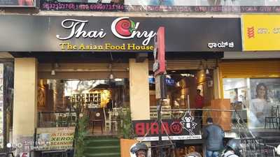 Thai Chy