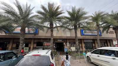 Hotel Saravana Bhavan