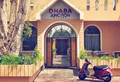 Dhaba Junction