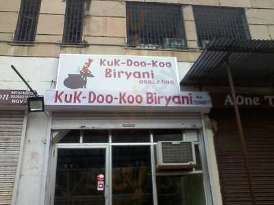 Kuk Doo Koo Biryani