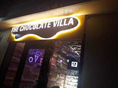 The Chocolate Villa