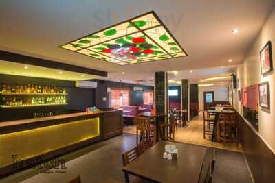 Venus Bar and Restaurant