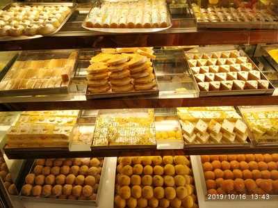 Gowri Gajanand Sweets