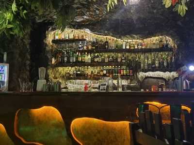 Rainforest Resto Bar