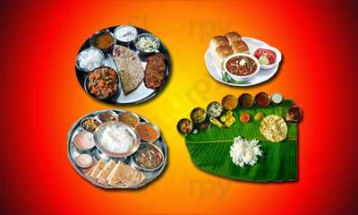 Hotel Mejwani Pure Veg