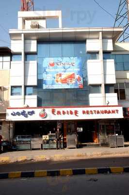 Empire Restaurant