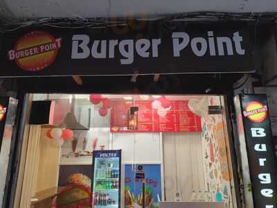 B2 Food Point