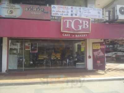 Tgb Cafe N Bakery