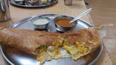 Dosa Point