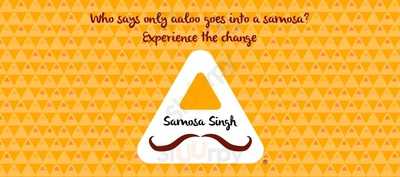 Samosa Singh