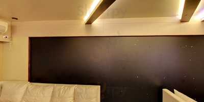 Regalia Restro & Lounge