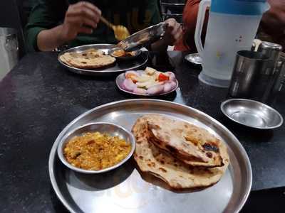 Om Bhairav Kripa Restaurant