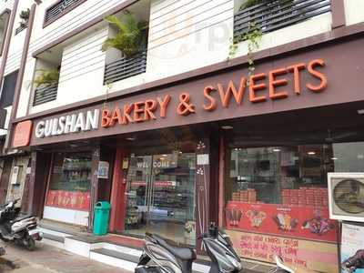 Gulshan Bakery & Sweets