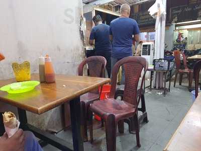 Al-arabia Shawarma