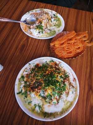 Amar's Paratha And Biryani House