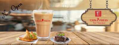 Chai Xpress