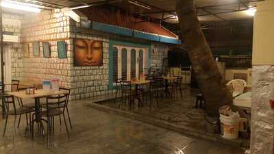 Sethji Home Made Food