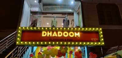 Dhadoom