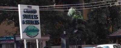 The Grand Sweets & Snacks