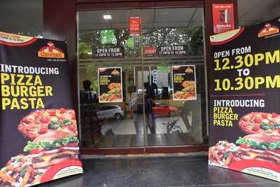 Chowmein Family Restaruant