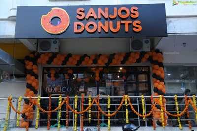 Sanjos Donuts