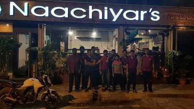 Naachiyar's