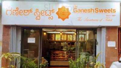 Ganesh Grand Restaurant & Banquet Halls