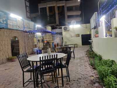 Swad Restaurant