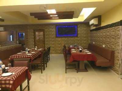 Madras Darbar The Multi Cuisine Restaurant