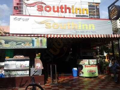 South Inn Restaurant