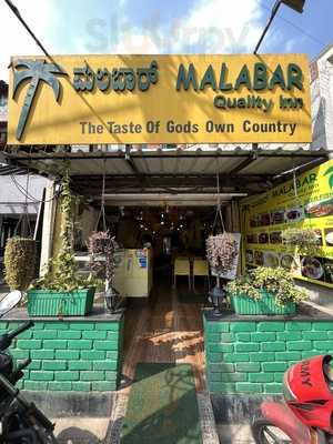 Malabar Quality Restaurant